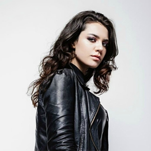 ����� ����� Anna Samoxa