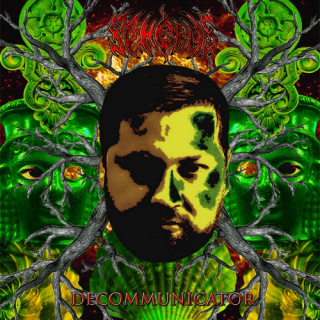 �������� �� ������ Spherus - 'Decommunicator'