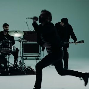 ����� ����� The Rumjacks