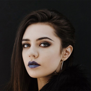 ��������� ����� Anna Samoxa