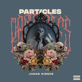 ������ ����� Particles