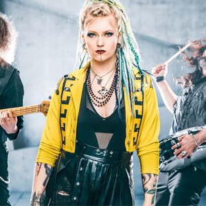 ����� ����� Dead Venus