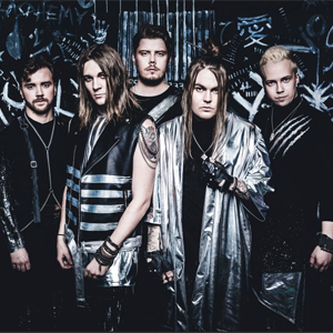 Blind Channel �� �����������