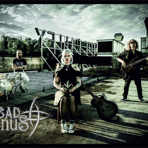 ����� � ����� �� Dead Venus