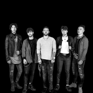 ����� ������ � ��� Asking Alexandria