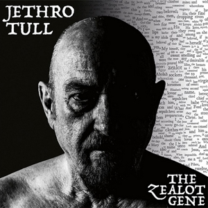 �������� �� Jethro Tull - 'The Zealot Gene'